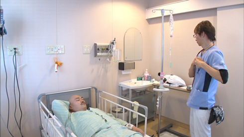 クロちゃん 手術 動脈瘤 名医のTHE太鼓判 入院