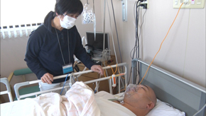 クロちゃん 手術 動脈瘤 名医のTHE太鼓判 入院