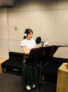 TAXi ダイヤモンド・ミッション アフレコ 声優 体験 ねとらぼ