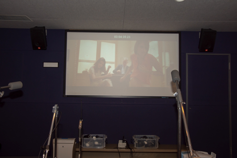 TAXi ダイヤモンド・ミッション アフレコ 声優 体験 ねとらぼ