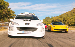 TAXi ダイヤモンド・ミッション アフレコ 声優 体験 ねとらぼ