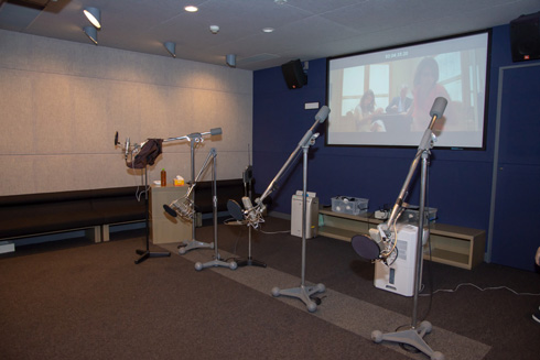 TAXi ダイヤモンド・ミッション アフレコ 声優 体験 ねとらぼ