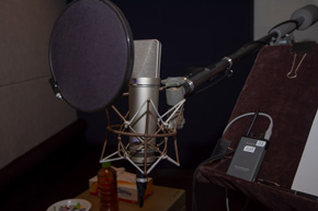 TAXi ダイヤモンド・ミッション アフレコ 声優 体験 ねとらぼ