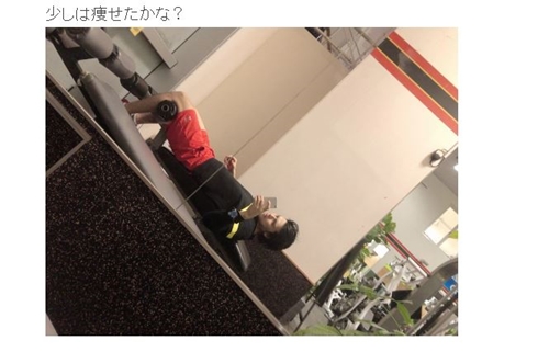 アレクサンダー のんちゃん 川崎希 おちびーぬ 息子 ジム