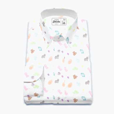 Original Stitch オリジナルスティッチ ポケモンシャツ コラボ プリント 151種