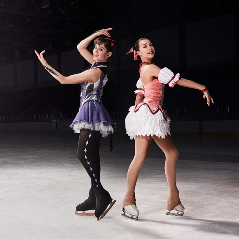 ザギトワ メドベージェワ まどマギ マギアレコード 鹿目まどか 暁美ほむら