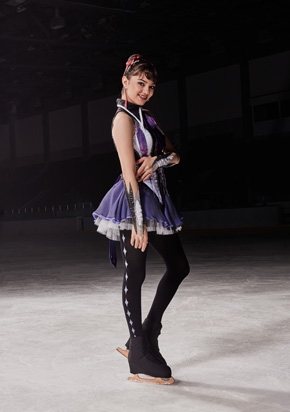 ザギトワ メドベージェワ まどマギ マギアレコード 鹿目まどか 暁美ほむら