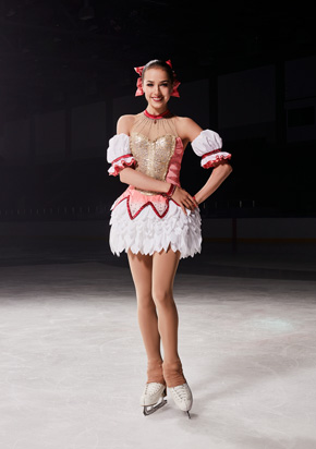 ザギトワ メドベージェワ まどマギ マギアレコード 鹿目まどか 暁美ほむら