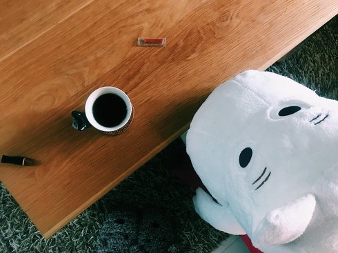 ムーミンのいるくらし