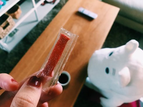 ムーミンのいるくらし