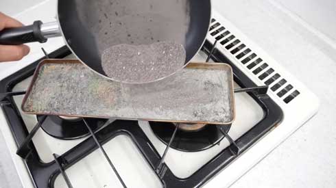 ビスマス 包丁 圧倒的不審者の極み 研ぐ 作ってみた モンハン YouTube