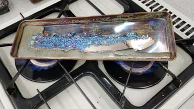 ビスマス 包丁 圧倒的不審者の極み 研ぐ 作ってみた モンハン YouTube