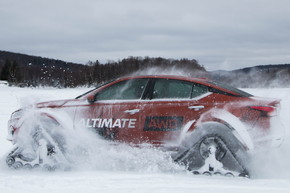 アルティマ 日産 クローラー