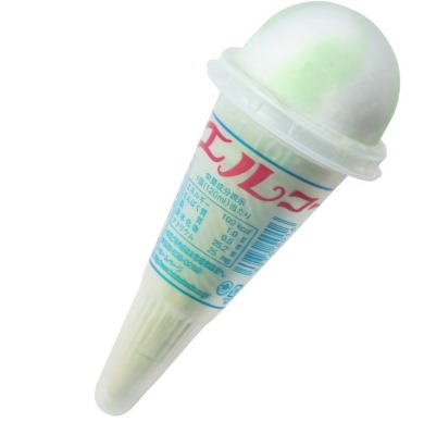 フタバ食品 エルコーン 販売終了