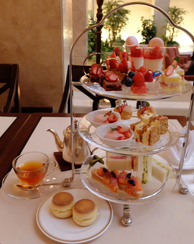 浦安ブライトンホテル東京ベイ