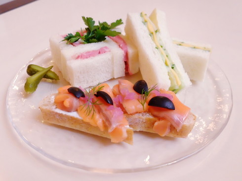 浦安ブライトンホテル東京ベイ