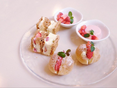 浦安ブライトンホテル東京ベイ