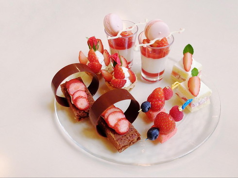 浦安ブライトンホテル東京ベイ