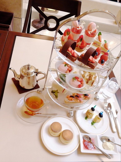 浦安ブライトンホテル東京ベイ