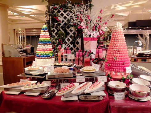 浦安ブライトンホテル東京ベイ