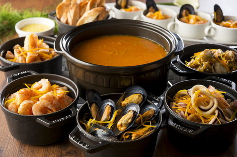 浦安ブライトンホテル東京ベイ