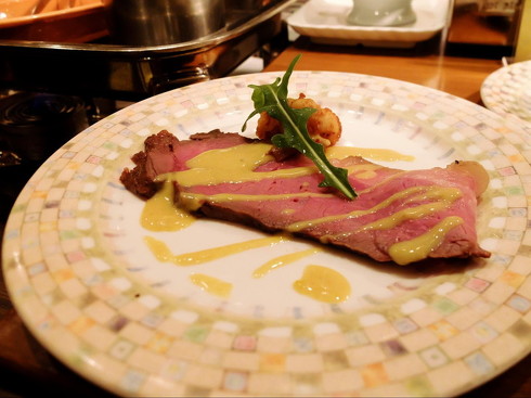 浦安ブライトンホテル東京ベイ