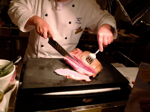 浦安ブライトンホテル東京ベイ