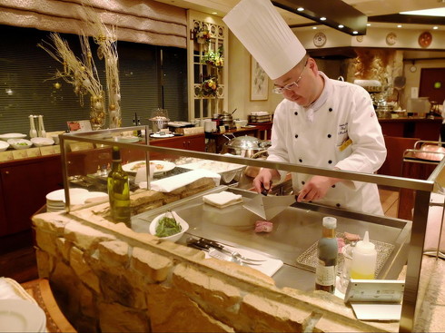 浦安ブライトンホテル東京ベイ