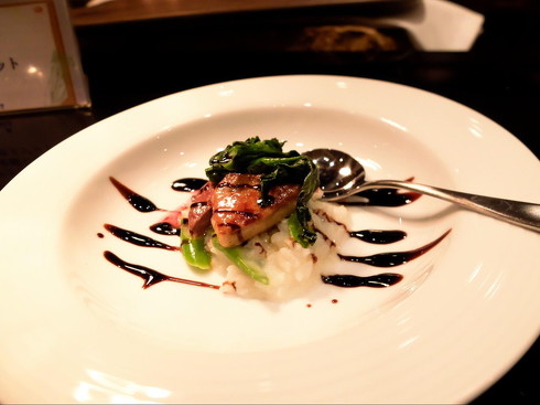 浦安ブライトンホテル東京ベイ