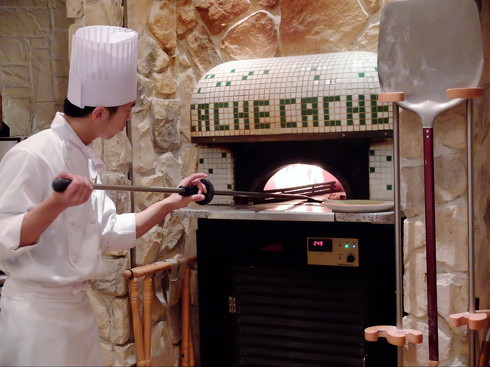 浦安ブライトンホテル東京ベイ