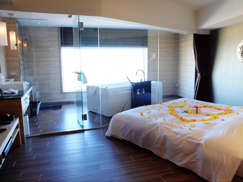 浦安ブライトンホテル東京ベイ