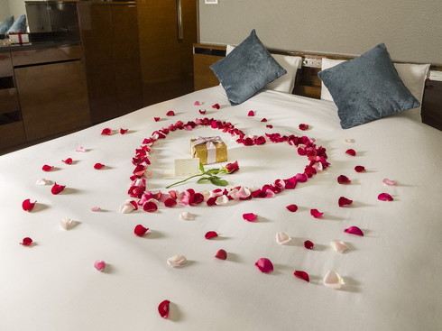 浦安ブライトンホテル東京ベイ