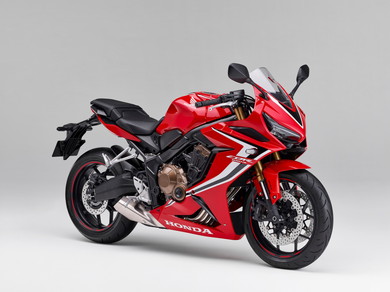 CBR650R