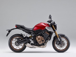 CB650R CBR650R 2019