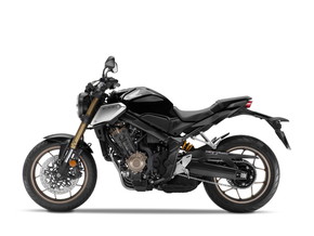 CB650R CBR650R 2019