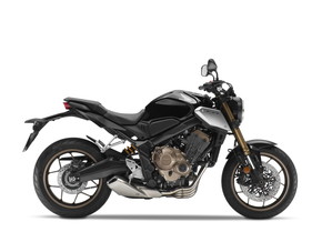 CB650R CBR650R 2019
