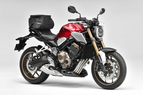 CB650R CBR650R 2019