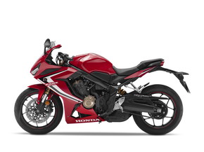 CB650R CBR650R 2019