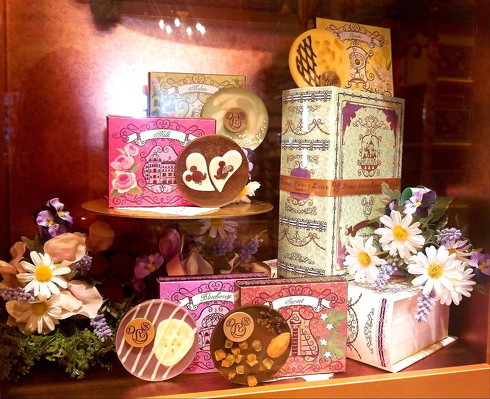 ディズニースウィート・ラブ2019