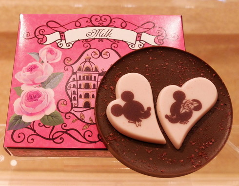 ディズニースウィート・ラブ2019