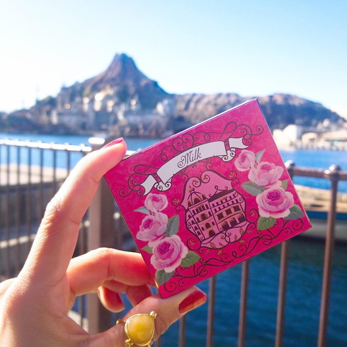 ディズニースウィート・ラブ2019