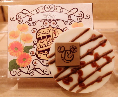 ディズニースウィート・ラブ2019