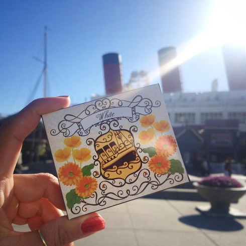 ディズニースウィート・ラブ2019