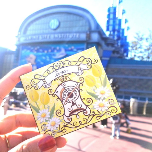 ディズニースウィート・ラブ2019