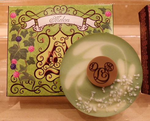 ディズニースウィート・ラブ2019