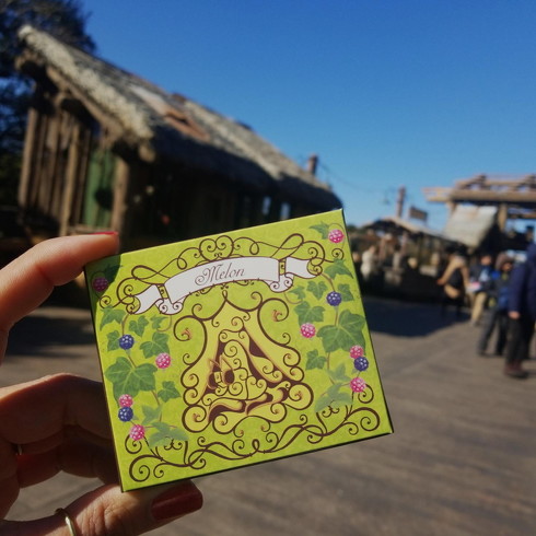 ディズニースウィート・ラブ2019