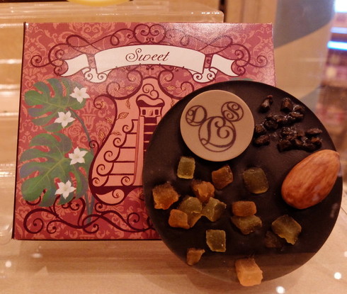 ディズニースウィート・ラブ2019