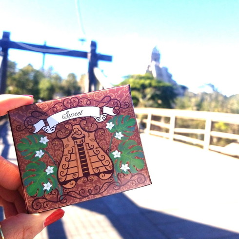 ディズニースウィート・ラブ2019