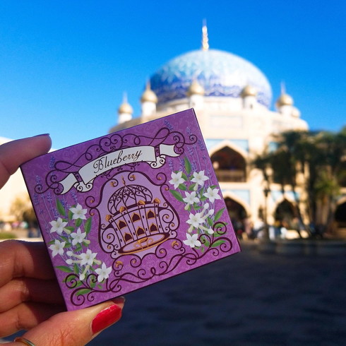 ディズニースウィート・ラブ2019