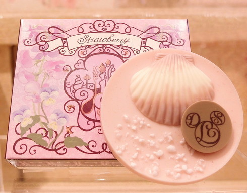 ディズニースウィート・ラブ2019